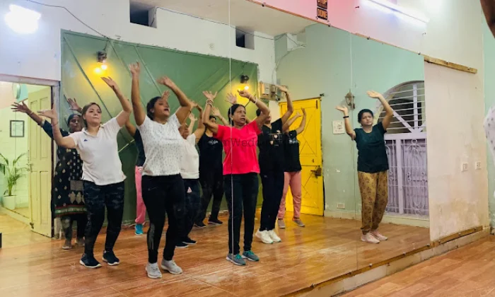 Soul of rhythm dance studio